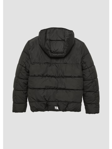 s.Oliver Outdoor-Jacke in 9999_schwarz