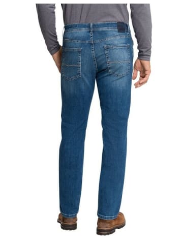 Pioneer Slim Fit Jeans für Herren in blau