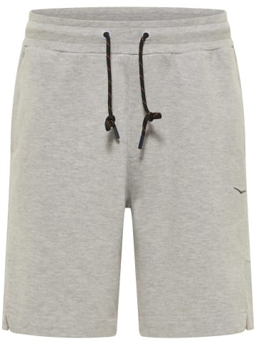 Venice Beach Shorts VBM Ace in Mid Grey Melange