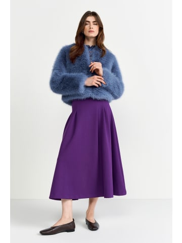 Rich & Royal Jacke in hellblau
