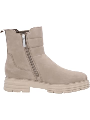 Tamaris Stiefeletten in taupe