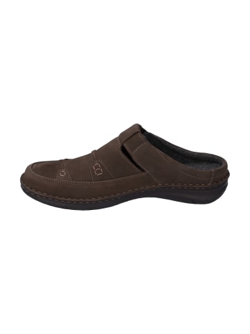 Josef Seibel Slipper Anvers 86 in moro