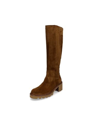 Paul Green Stiefel in Braun