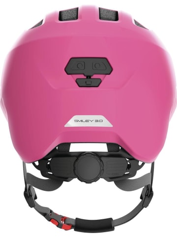 ABUS Kinderhelmmiley 3.0 shiny