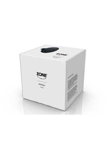 Zone Denmark Haken Sensu in Black