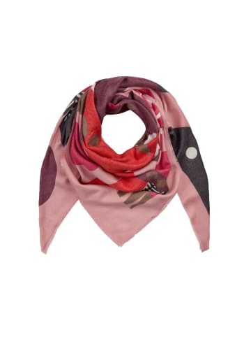 Codello Tuch in rosa