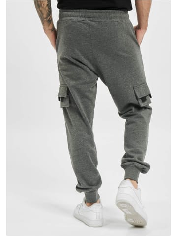 DEF DEF Jogginghose in anthracite