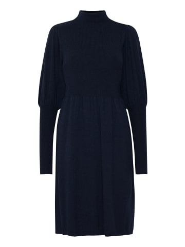 Fransa FRDEDINA 4 DRESS Regular fit in Dark Peacoat