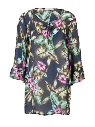 Heine Bluse in Mehrfarbig