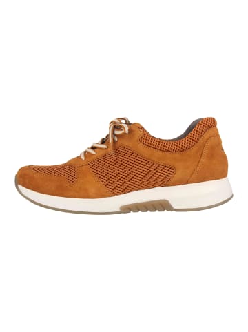 Gabor Sneaker in Gelb