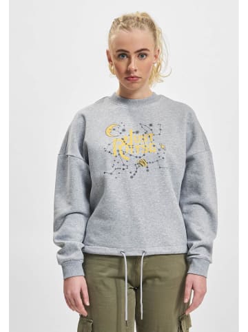 Just Rhyse Just Rhyse Rundhalsausschnitt in heather grey