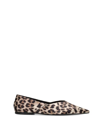 POSH by Poelman POSH by Poelman FELINE Damen Ballerinas