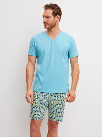 Calida Pyjama in cosmos