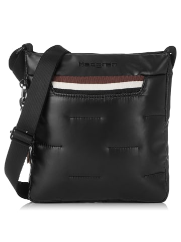 Hedgren Cocoon Cushy Umhängetasche 19,5 cm in black