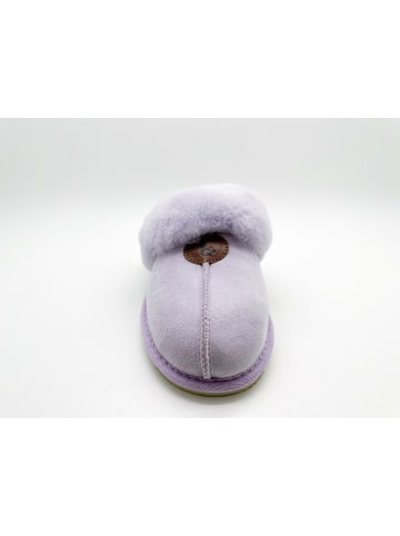 thies Hausschuhe für Damen in Lila