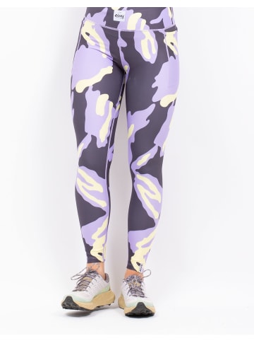 Funktionstights Pocket Tights in Grey Stray