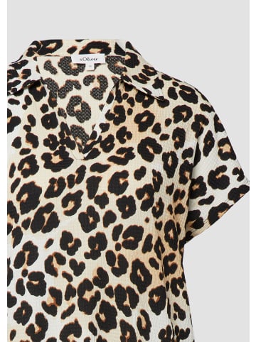 s.Oliver Kleid in 02A7_creme