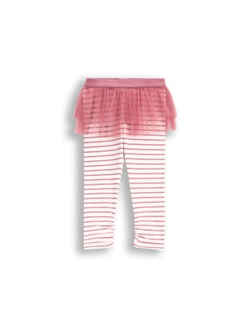Coccodrillo Leggings mit langem Hosenbein in bunt