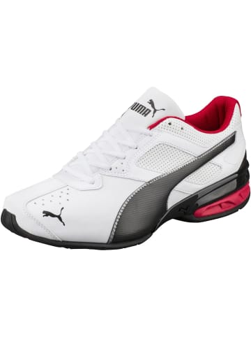 Puma Laufschuh "Tazon 6 FM" in Weiß