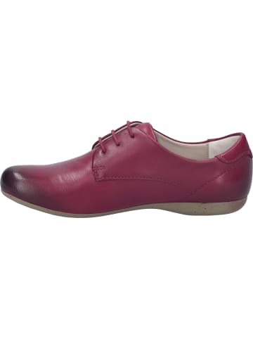 Josef Seibel Halbschuh Fiona 84 in lila