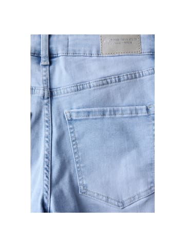 Street One Jeans in ultra bleach wash