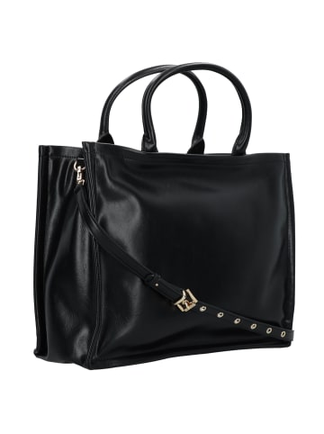 Replay Shopper Tasche 40 cm in black