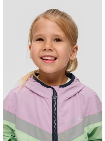 s.Oliver Outdoor-Jacke in 7250_hellgrün