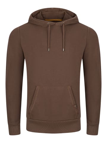 riverso  Sweatshirt RIVTheo in Braun