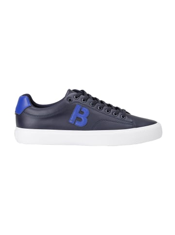 BOSS Sneaker in Blau