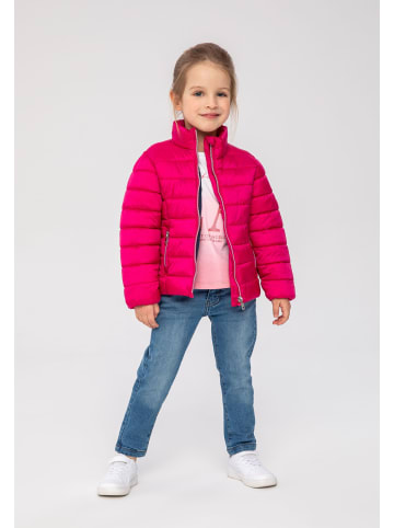 Minoti Steppjacke 14coat 7 in pink