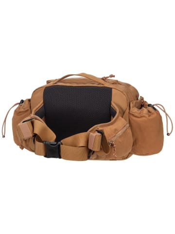 FJÄLLRÄVEN Gürteltasche Singi Hip Pack 10 in Khaki Dust