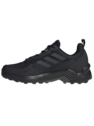 adidas Performance Halbschuhe schwarz