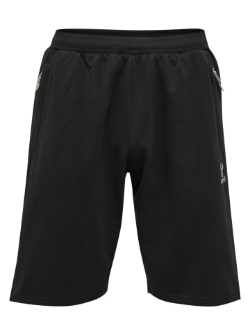 Hummel Hummel Verstellbare Taille Kurze Hose Hmlmove Herren in BLACK