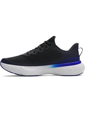 Under Armour Laufschuh "Infinite" in Schwarz