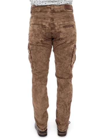 Hangowear Cargo Classic HECTOR in braun