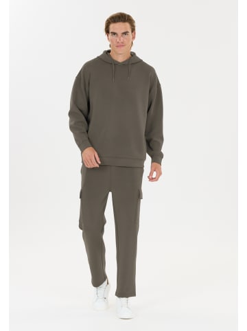 Virtus Sweatshirt Nasas in 1302 Beluga