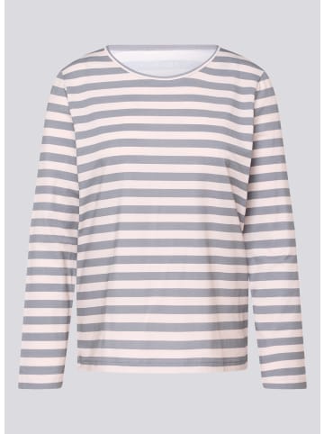 Rabe T-Shirt in Grau