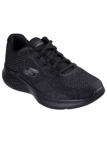 Skechers Sneaker "SKECH-LITE PRO FAREGROVE" in Schwarz