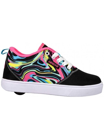 Heelys Sneaker in Schwarz