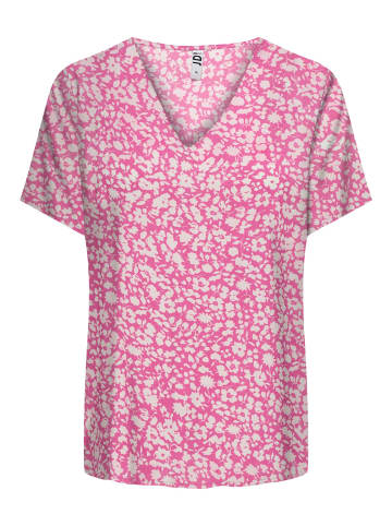 JDY Shirt 'Starr Life' in Pink
