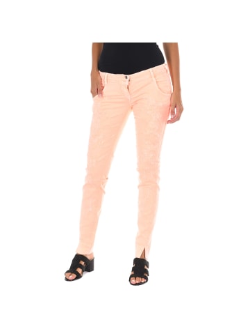 Met Jeans Jeans in Pink