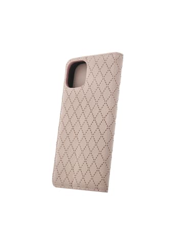 COFI 1453 TFO Smart Caro für Samsung Galaxy S26 Plus Beige Wallet-Handyhülle in Beige