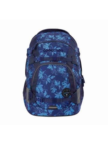 Coocazoo coocazoo Schulrucksack MATE, Tropical Night