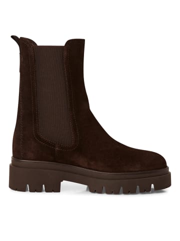 Tamaris Chelsea Boot in braun