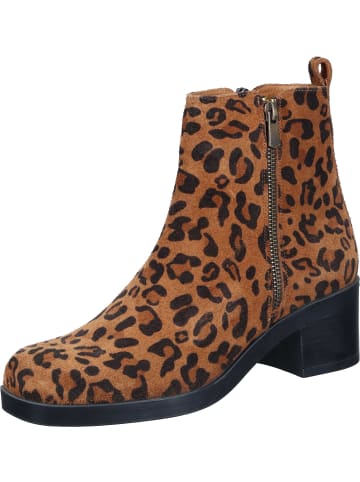 Piazza Freizeit Stiefeletten in leo