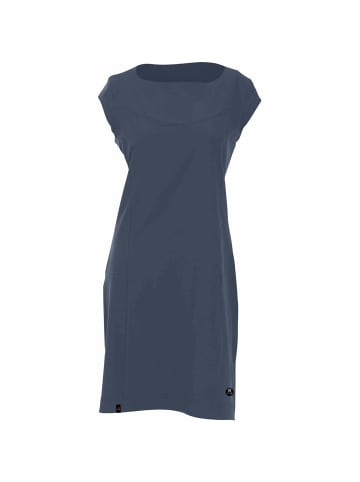 Maul Sport Kleid Amazona in Marine