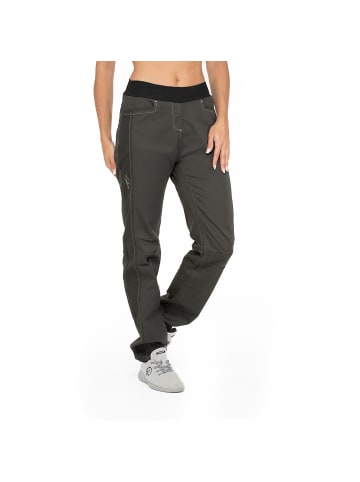 Chillaz Hose W SARAH 2.0 PANT in Schwarz
