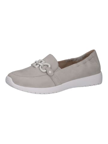 Caprice Slipper in Beige