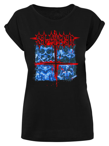 Merchcode Merchcode T-Shirts in black