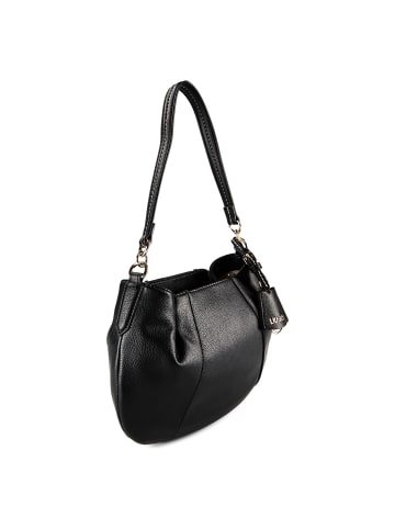 Liu Jo Trepida Schultertasche S 27 cm in nero